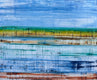 Original art for sale at UGallery.com | Glacial Thaw by Jason Astorquia | $7,200 | acrylic painting | 60' h x 72' w | thumbnail 1