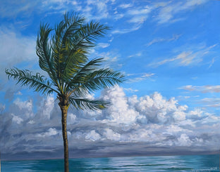 Caribbean Sky by Jay Jensen |  Artwork Main Image 