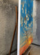 Original art for sale at UGallery.com | Fireflies by Jesse Aldana | $5,775 | oil painting | 72' h x 36' w | thumbnail 2