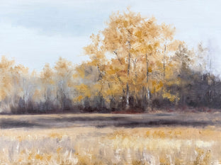 Edge of the Woods by Jill Poyerd |  Artwork Main Image 