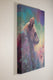 Original art for sale at UGallery.com | Midsummer Wander by Jinny Tomozy | $1,200 | acrylic painting | 18' h x 14' w | thumbnail 2