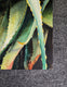 Original art for sale at UGallery.com | Blooming Succulents by Jinny Tomozy | $975 | watercolor painting | 16' h x 12' w | thumbnail 2