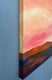 Original art for sale at UGallery.com | High Desert Morning by JoAnn Golenia | $1,250 | acrylic painting | 30' h x 24' w | thumbnail 2