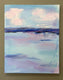 Original art for sale at UGallery.com | Lake Champlain Sailing by JoAnn Golenia | $1,250 | acrylic painting | 30' h x 24' w | thumbnail 3