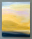 Original art for sale at UGallery.com | Over the Gulf by JoAnn Golenia | $1,250 | acrylic painting | 30' h x 24' w | thumbnail 3