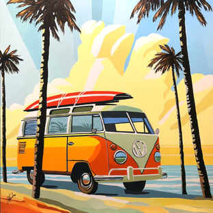 Road Trip by John Jaster |  Artwork Main Image 