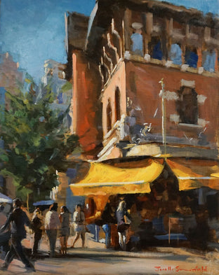 Fruiteria de Valencia by Jonelle Summerfield |  Artwork Main Image 