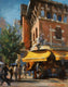Original art for sale at UGallery.com | Fruiteria de Valencia by Jonelle Summerfield | $1,100 | oil painting | 24' h x 18' w | thumbnail 1