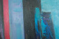 Original art for sale at UGallery.com | Standing Tall by Kajal Zaveri | $1,200 | acrylic painting | 24' h x 20' w | thumbnail 4