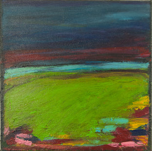 Twilight Field by Kajal Zaveri |  Artwork Main Image 