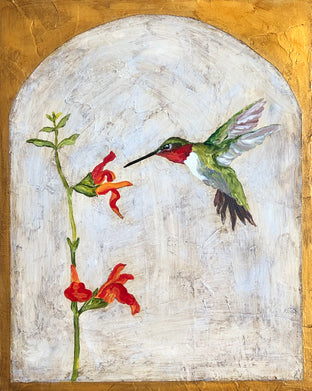 Sweet Nectar by Karen Barton |  Artwork Main Image 