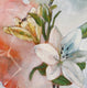 Original art for sale at UGallery.com | My Darling Lilly by Kristina Ingvarsson | $400 | oil painting | 10' h x 10' w | thumbnail 4