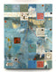 Original art for sale at UGallery.com | Lovable by Linda Shaffer | $1,575 | mixed media artwork | 40' h x 30' w | thumbnail 3