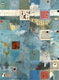 Original art for sale at UGallery.com | Lovable by Linda Shaffer | $1,575 | mixed media artwork | 40' h x 30' w | thumbnail 1