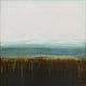 Original art for sale at UGallery.com | Coastal Dune by Lisa Carney | $2,225 | acrylic painting | 40' h x 40' w | thumbnail 1