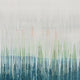 Original art for sale at UGallery.com | Morning Kiss by Lisa Carney | $2,650 | acrylic painting | 48' h x 40' w | thumbnail 4