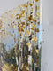 Original art for sale at UGallery.com | Autumn Glow by Lisa Elley | $525 | oil painting | 18' h x 14' w | thumbnail 2