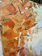 Original art for sale at UGallery.com | Whispers of Fall by Lisa Elley | $1,800 | oil painting | 24' h x 48' w | thumbnail 4