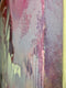 Original art for sale at UGallery.com | Lush by Miranda Gamel | $2,450 | oil painting | 30' h x 30' w | thumbnail 2