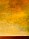Original art for sale at UGallery.com | Horizon X by Mandy Main | $550 | oil painting | 12' h x 12' w | thumbnail 4