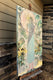 Original art for sale at UGallery.com | Fanciful by Mary Pratt | $2,000 | oil painting | 48' h x 30' w | thumbnail 2