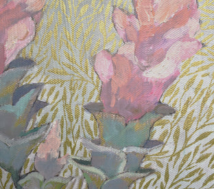 Natural Beauty by Mary Pratt |   Closeup View of Artwork 