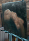 Original art for sale at UGallery.com | Repose in Green by McGarren Flack | $1,600 | oil painting | 13' h x 20' w | thumbnail 2