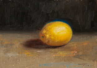 Undivided Lemon by McGarren Flack |  Artwork Main Image 