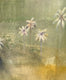 Original art for sale at UGallery.com | Coconut Lagoon by Mena Malgavkar | $1,220 | acrylic painting | 27' h x 19' w | thumbnail 4