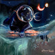 Original art for sale at UGallery.com | Coming Home by Miranda Gamel | $575 | oil painting | 12' h x 12' w | thumbnail 1