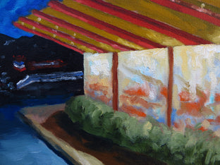 Norms by Mitchell Freifeld |   Closeup View of Artwork 