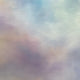 Original art for sale at UGallery.com | Shoreline Cloudscape by Nancy Hughes Miller | $3,100 | oil painting | 30' h x 48' w | thumbnail 4