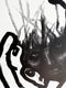 Original art for sale at UGallery.com | Nothing's Gonna Hurt You I by Natalia Pawlus | $950 | printmaking | 40' h x 30' w | thumbnail 2