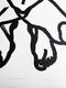Original art for sale at UGallery.com | Nothing's Gonna Hurt You I by Natalia Pawlus | $950 | printmaking | 40' h x 30' w | thumbnail 3
