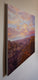 Original art for sale at UGallery.com | Western Lands by Olena Nabilsky | $3,200 | oil painting | 24' h x 36' w | thumbnail 2