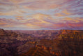 Original art for sale at UGallery.com | Western Lands by Olena Nabilsky | $3,200 | oil painting | 24' h x 36' w | thumbnail 1