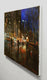 Original art for sale at UGallery.com | Looking South by Onelio Marrero | $1,000 | oil painting | 16' h x 20' w | thumbnail 2