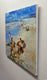 Original art for sale at UGallery.com | Sand Crab Competition by Onelio Marrero | $1,125 | oil painting | 18' h x 24' w | thumbnail 2