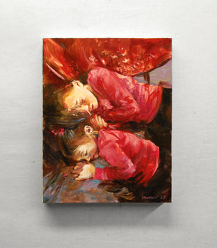 Tangential Dreams by Onelio Marrero |  Context View of Artwork 