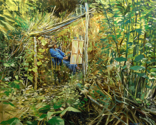 Wilderness Studio by Onelio Marrero |  Artwork Main Image 