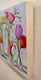 Original art for sale at UGallery.com | Spring Blossoms by Pat Doherty | $575 | oil painting | 12' h x 12' w | thumbnail 2