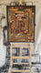 Original art for sale at UGallery.com | The Thread by Heather Patterson | $2,075 | mixed media artwork | 35' h x 27' w | thumbnail 2