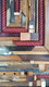 Original art for sale at UGallery.com | The Thread by Heather Patterson | $2,075 | mixed media artwork | 35' h x 27' w | thumbnail 3