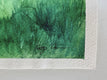 Original art for sale at UGallery.com | Summer Tree by Patty Phan | $425 | watercolor painting | 12' h x 9' w | thumbnail 2