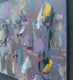 Original art for sale at UGallery.com | Reflections by Voskan Galstian | $3,500 | acrylic painting | 49.5' h x 54.5' w | thumbnail 2