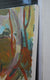 Original art for sale at UGallery.com | Dense Woodland by Robert Hofherr | $1,275 | acrylic painting | 22' h x 28' w | thumbnail 2