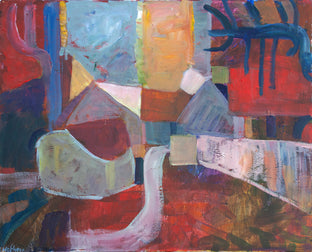 Farm Buildings by Robert Hofherr |  Artwork Main Image 