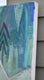 Original art for sale at UGallery.com | Marshfield Hills by Robert Hofherr | $3,000 | acrylic painting | 24' h x 48' w | thumbnail 2