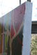 Original art for sale at UGallery.com | Wandering Wood by Robert Hofherr | $1,100 | acrylic painting | 24' h x 24' w | thumbnail 2