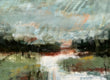 Original art for sale at UGallery.com | Focus on Nature by Ronda Waiksnis | $2,375 | oil painting | 30' h x 40' w | thumbnail 4